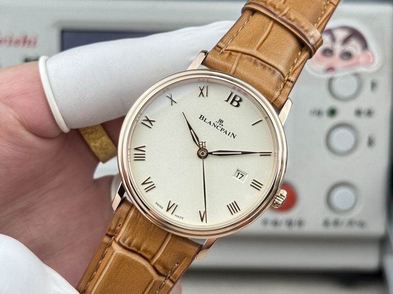 Blancpain 40mm 072075